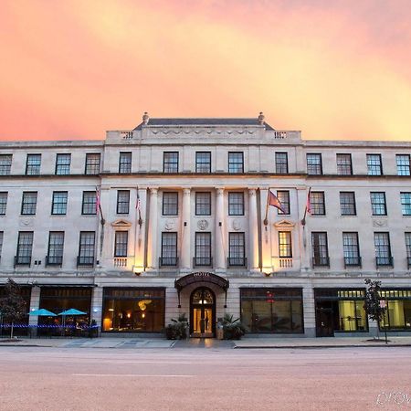 Magnolia Hotel Омаха Екстер'єр фото