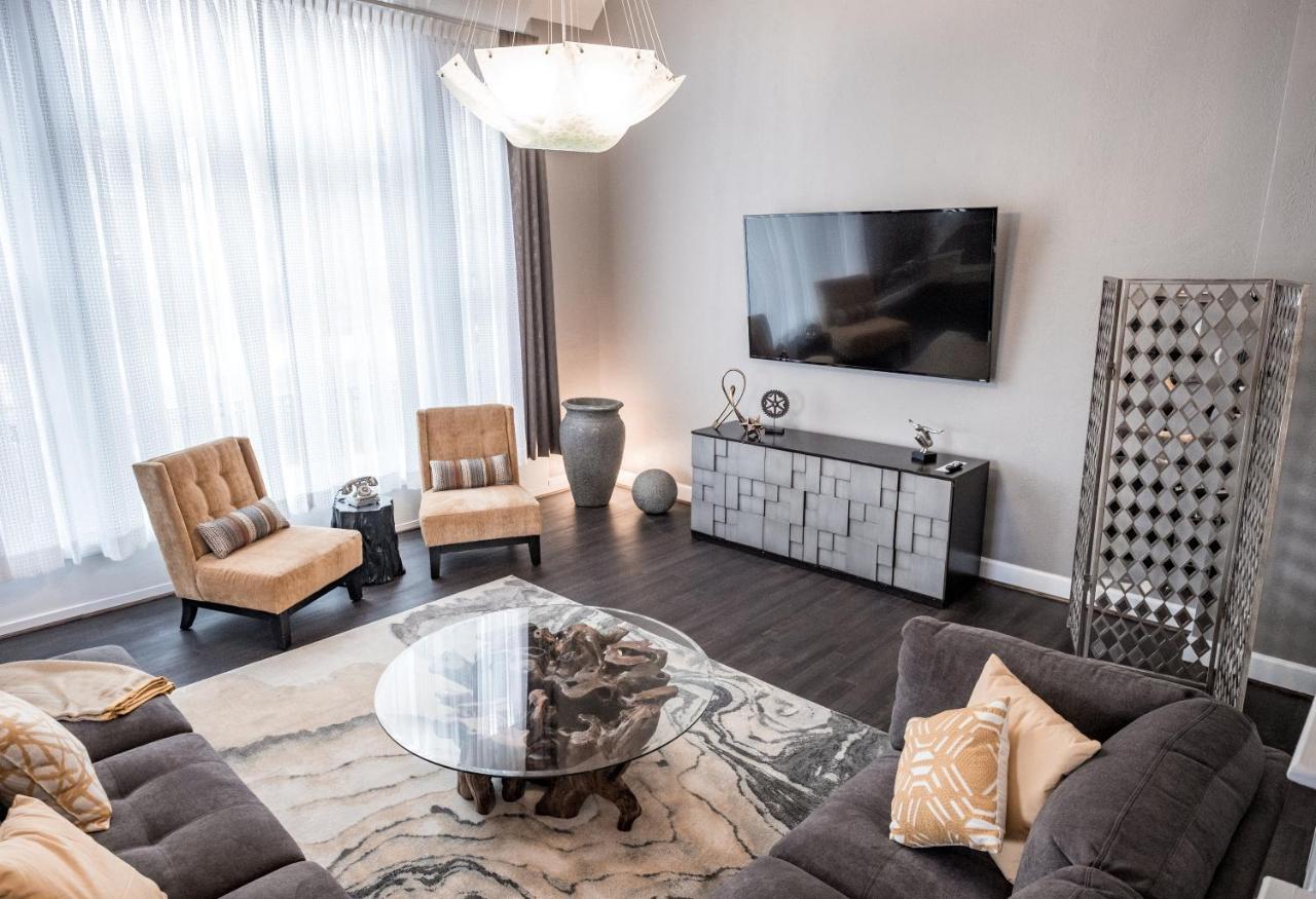 Magnolia Hotel Омаха Екстер'єр фото