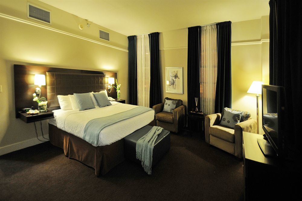 Magnolia Hotel Омаха Екстер'єр фото