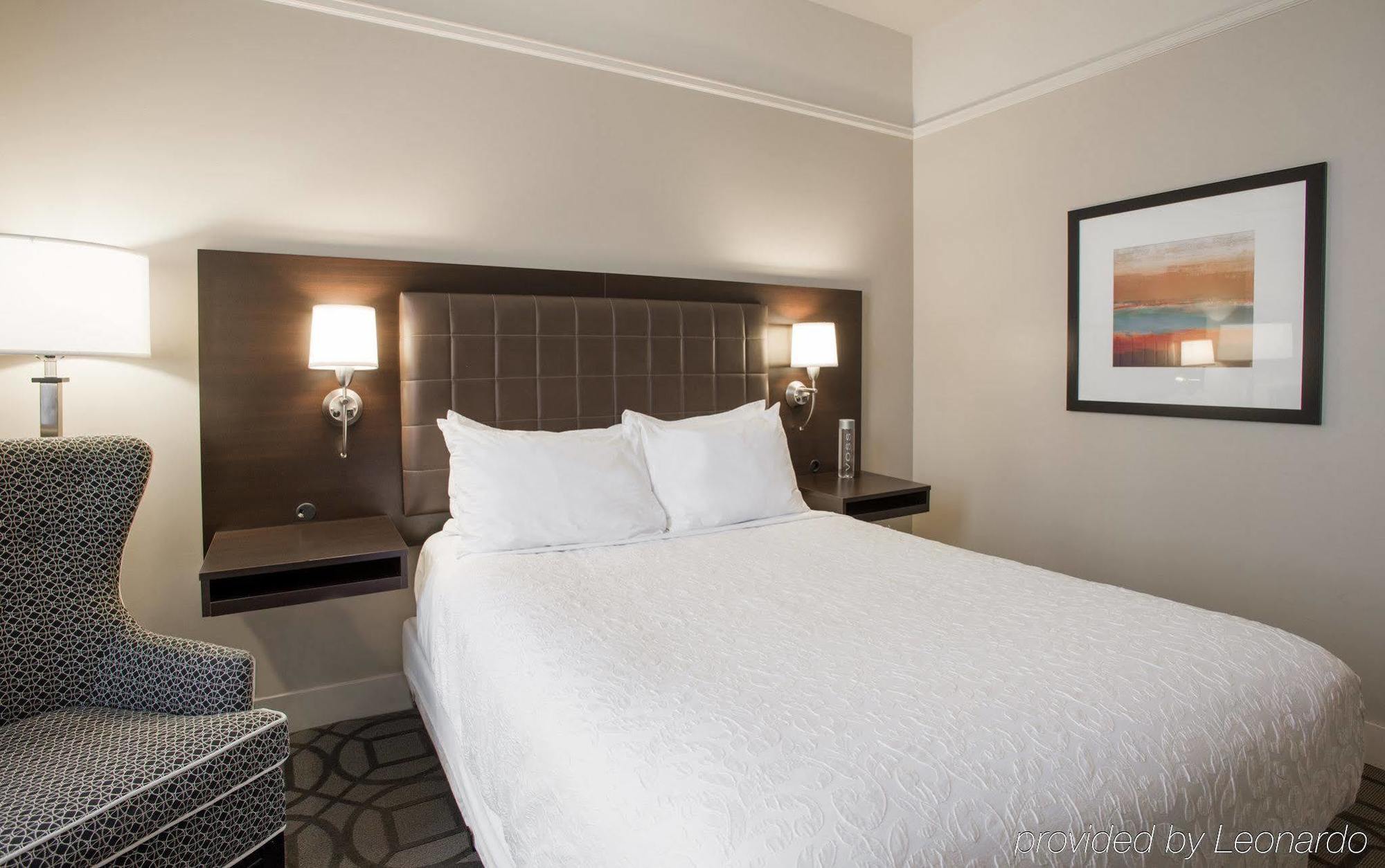Magnolia Hotel Омаха Екстер'єр фото