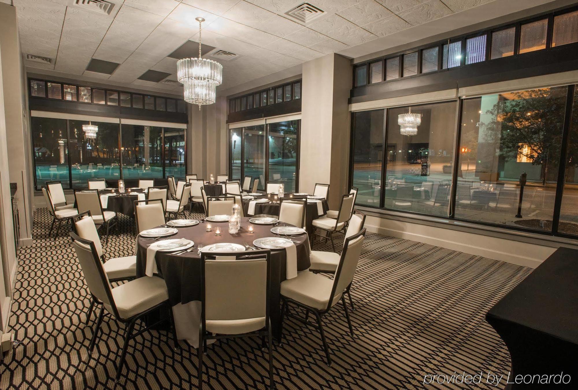 Magnolia Hotel Омаха Екстер'єр фото