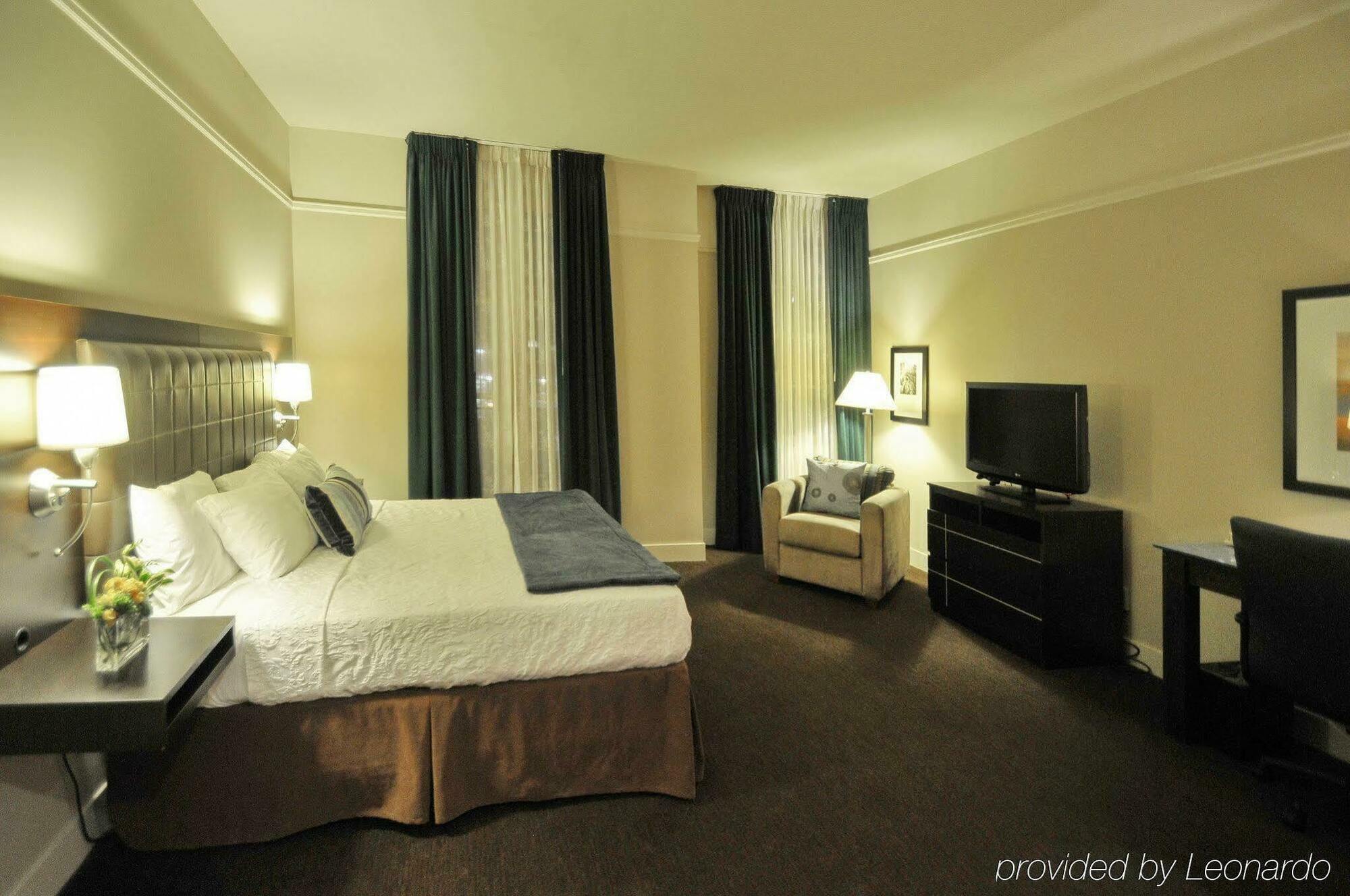 Magnolia Hotel Омаха Екстер'єр фото