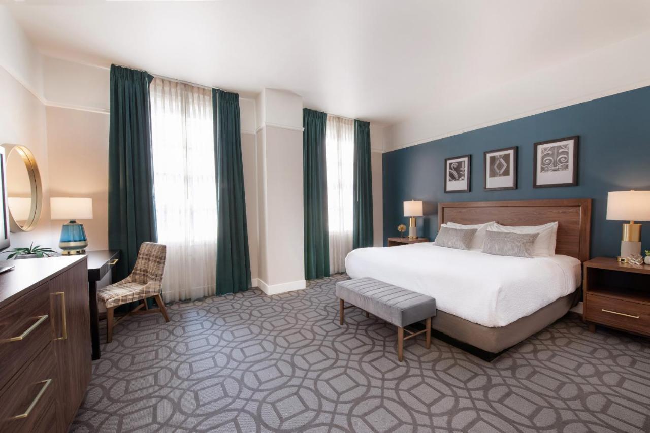 Magnolia Hotel Омаха Екстер'єр фото