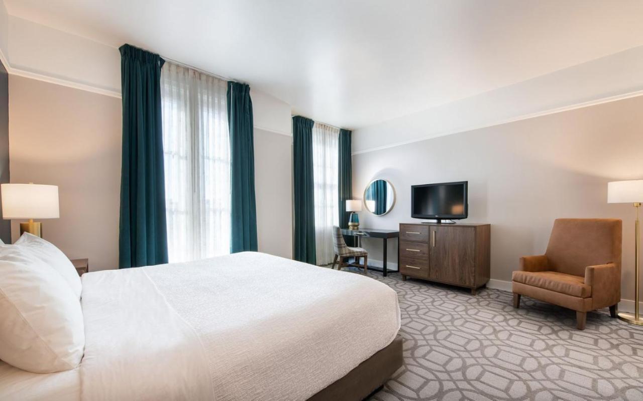 Magnolia Hotel Омаха Екстер'єр фото