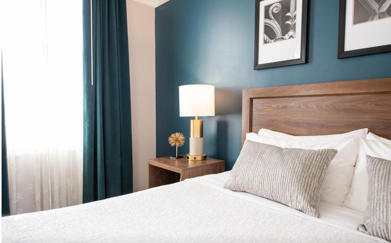 Magnolia Hotel Омаха Екстер'єр фото