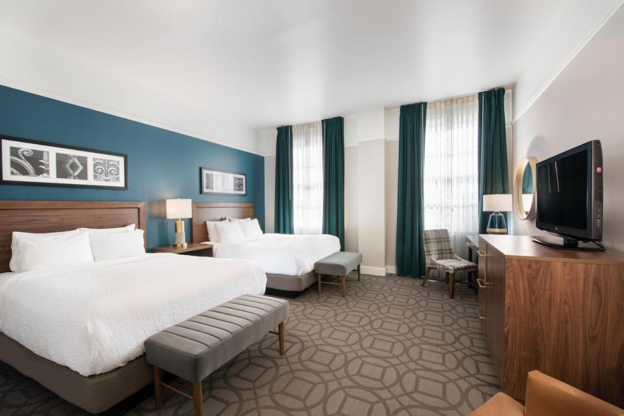 Magnolia Hotel Омаха Екстер'єр фото