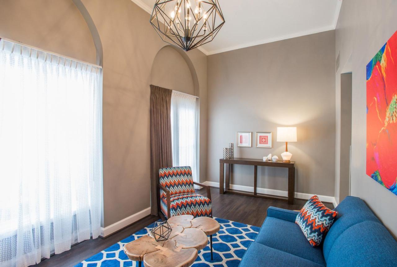 Magnolia Hotel Омаха Екстер'єр фото