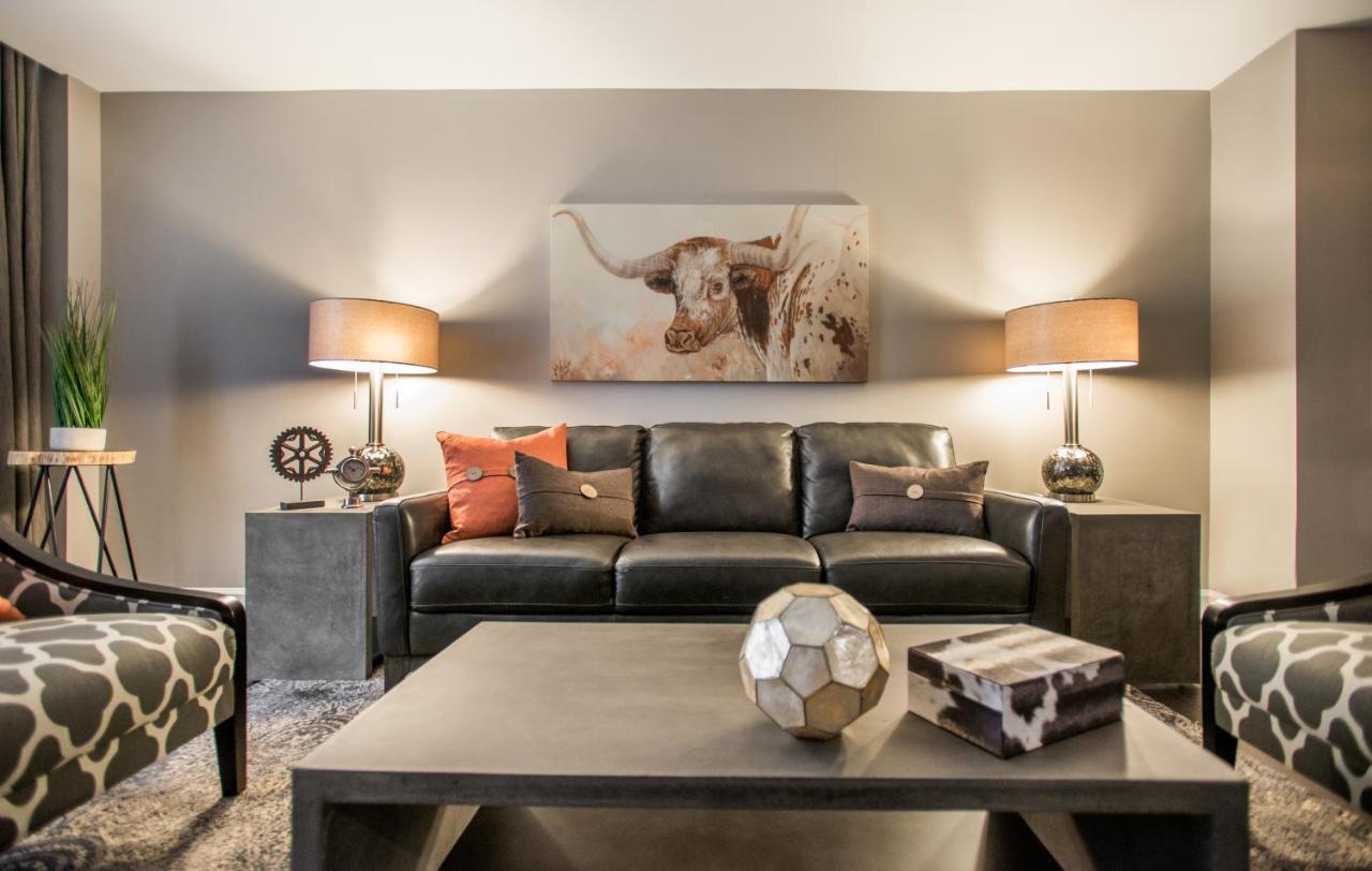Magnolia Hotel Омаха Екстер'єр фото
