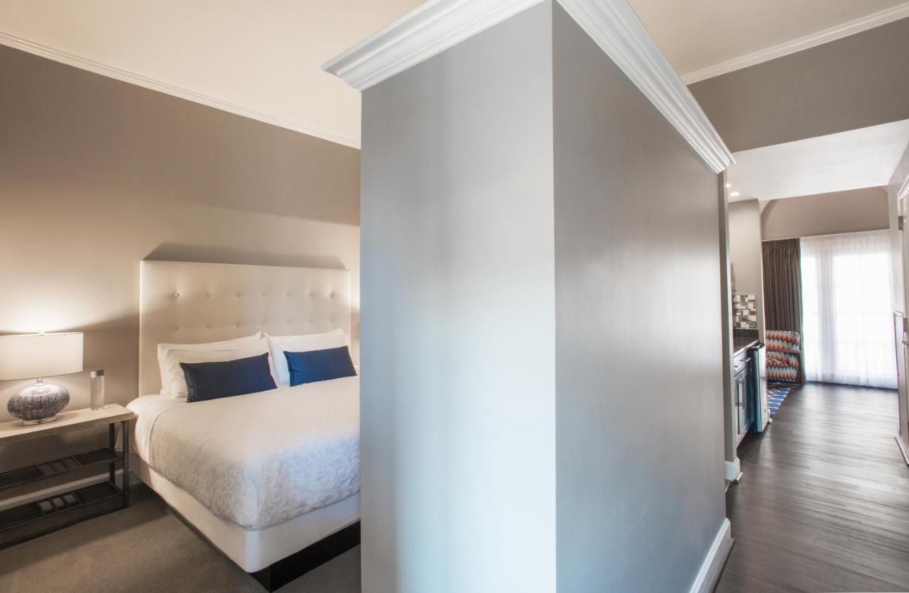 Magnolia Hotel Омаха Екстер'єр фото
