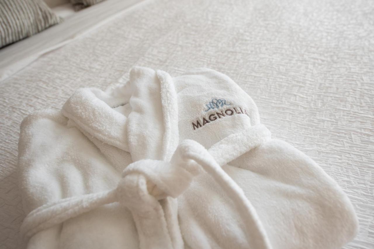 Magnolia Hotel Омаха Екстер'єр фото