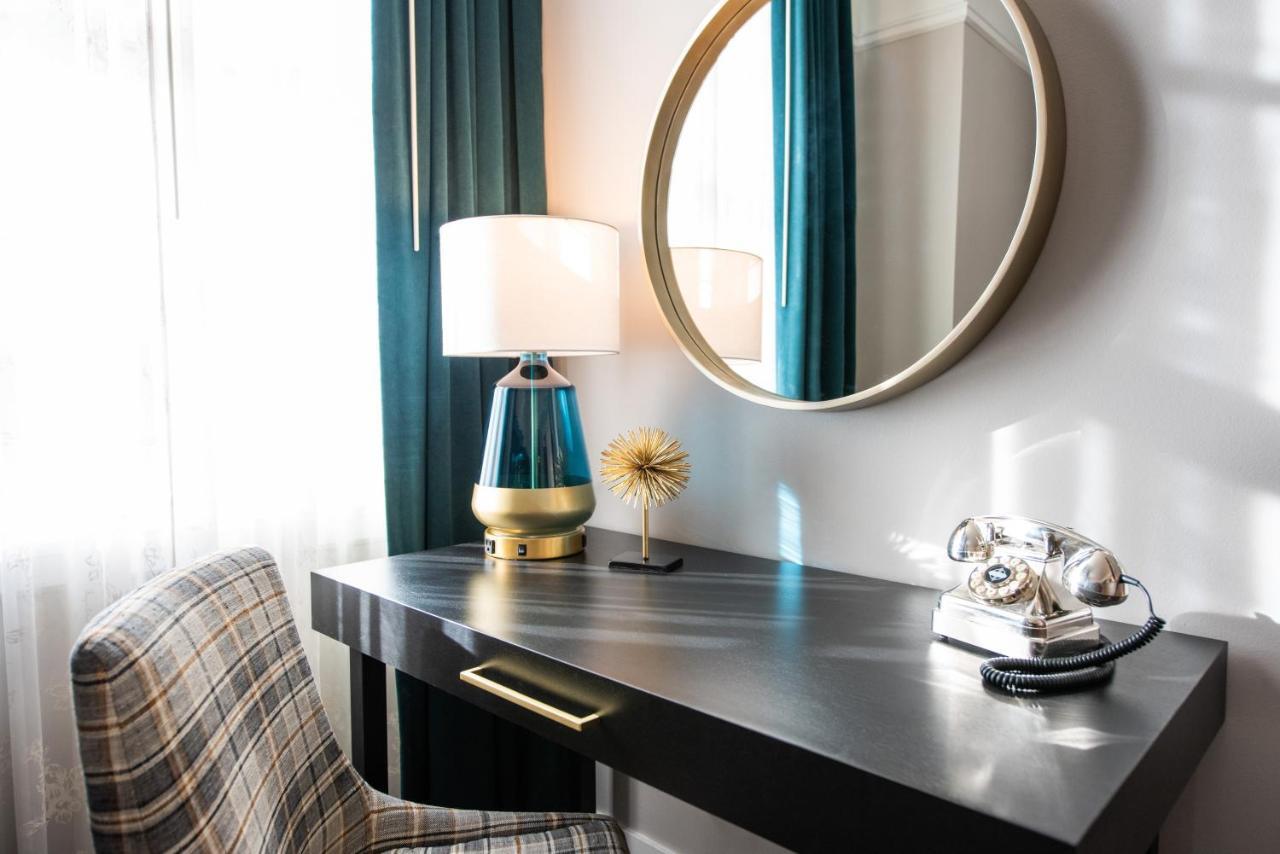 Magnolia Hotel Омаха Екстер'єр фото
